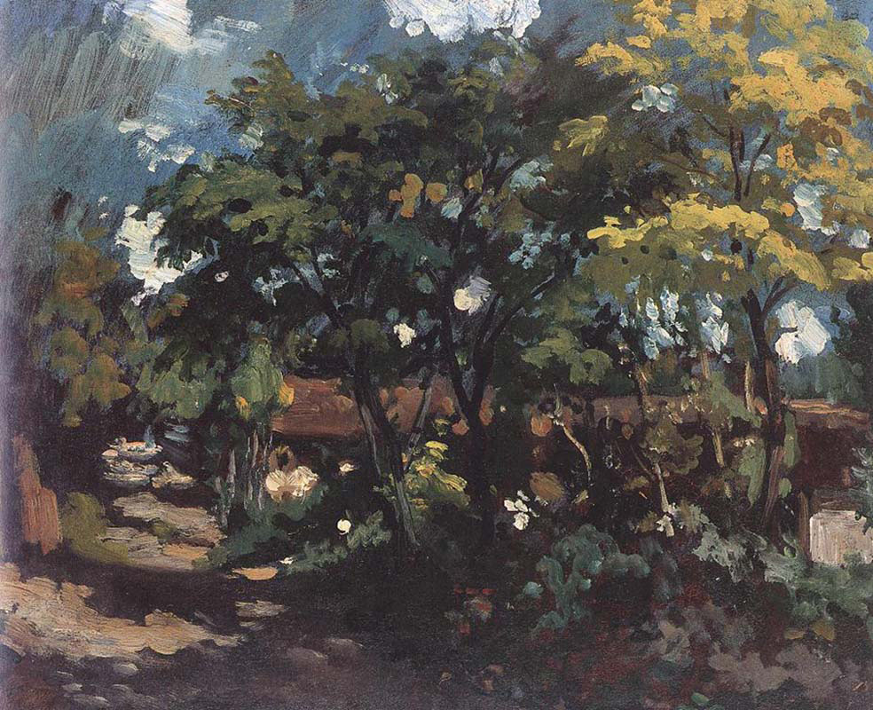 Forest